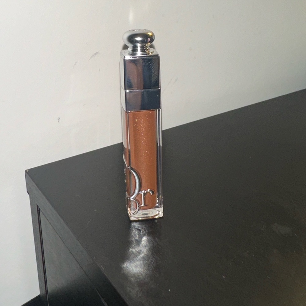 Dior lip maximizer 45 shimmer hazelnut